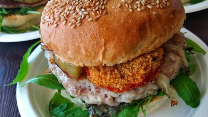 Pane Vino e Baghino - 0