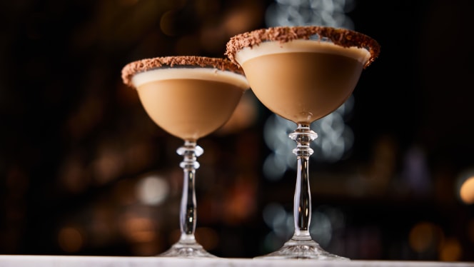 The Soak Bar and Restaurant - 5