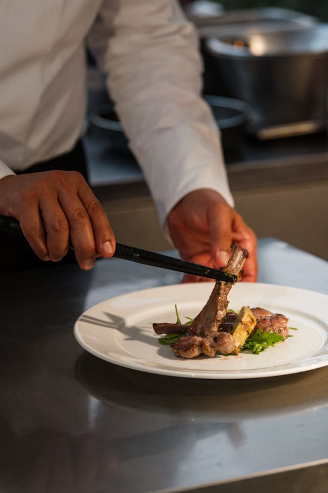 Top Of The Carlton - 2