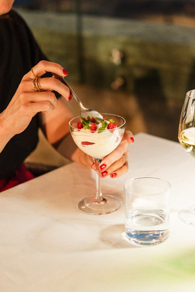 Top Of The Carlton - 3