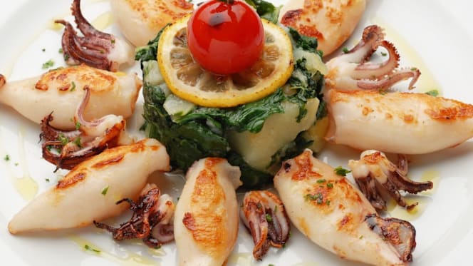 Top Of The Carlton - 0