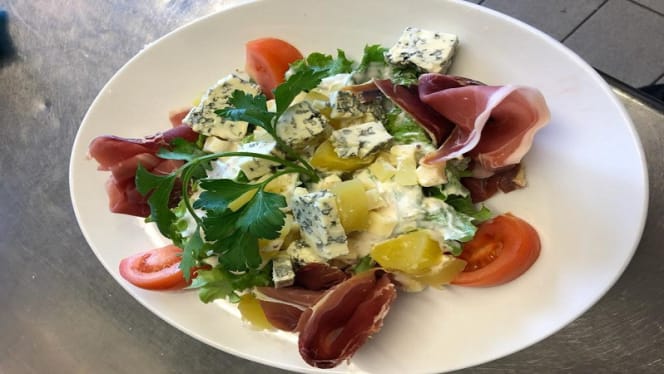 Helio's Pub - Versailles - 3