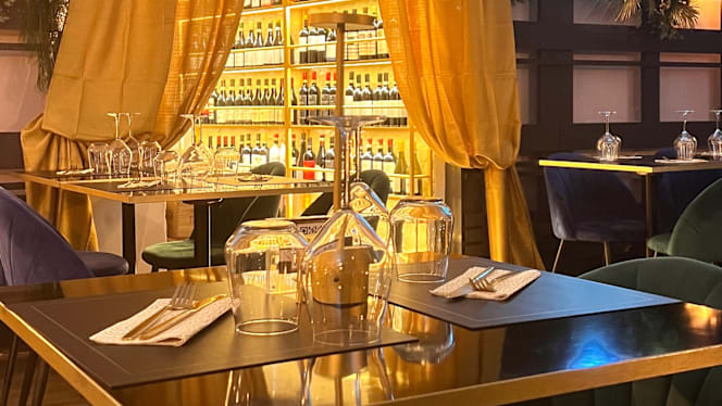 Fanfaluch Bistrot & Enoteca - 0