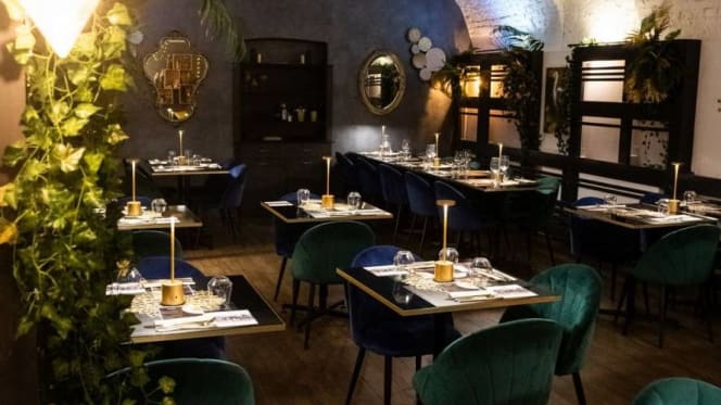 Fanfaluch Bistrot & Enoteca - 8