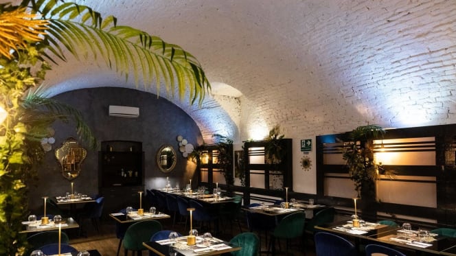 Fanfaluch Bistrot & Enoteca - 6