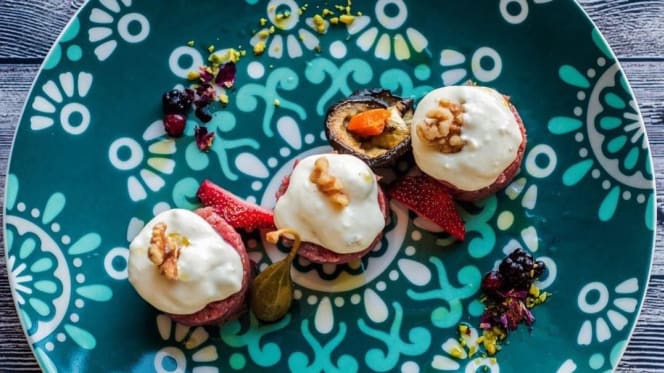 Fanfaluch Bistrot & Enoteca - 1