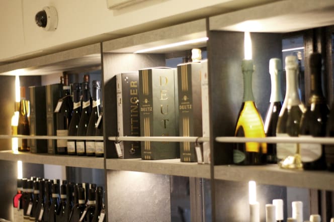 Fanfaluch Bistrot & Enoteca - 2