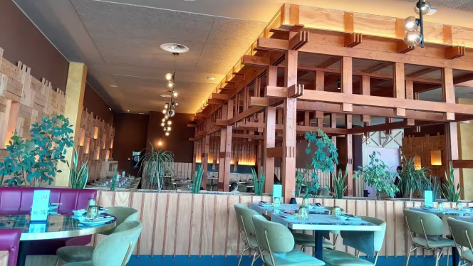 OASI SUSHI AGRATE - 1