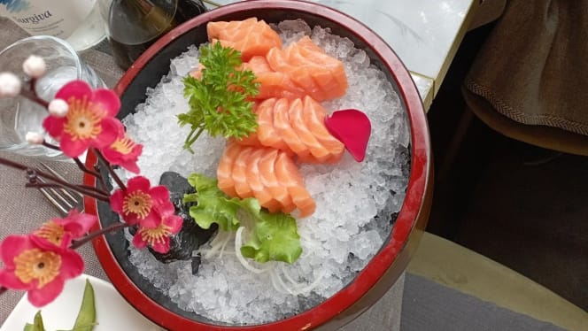 OASI SUSHI AGRATE - 0