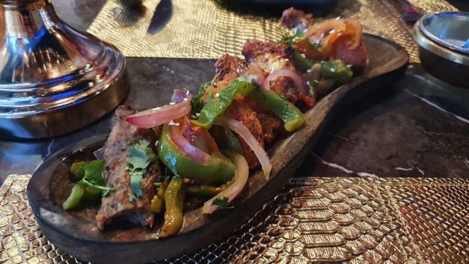 Darbaar, royal indian cuisine - 0