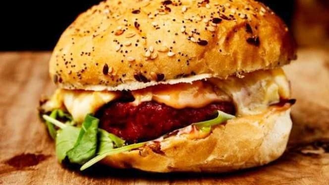 Artisan du Burger - Grenelle - 1