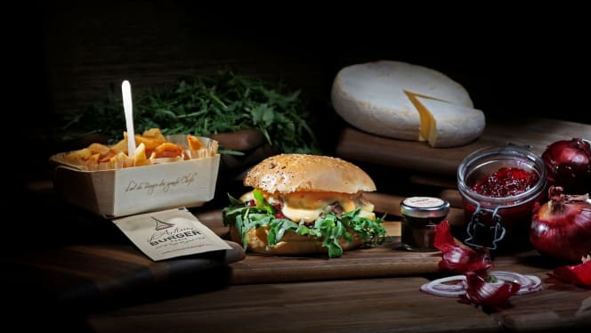 Artisan du Burger - Grenelle - 9