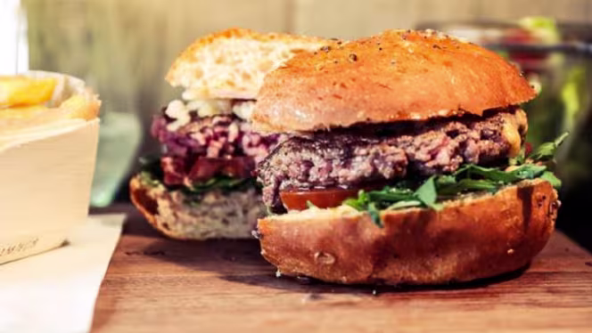 Artisan du Burger - Grenelle - 4
