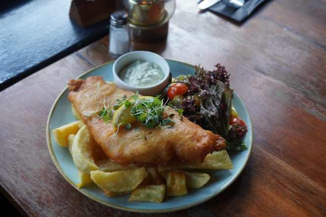 The Olive Branch - 3