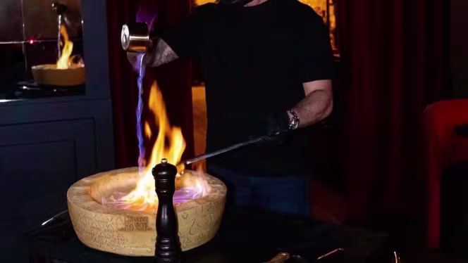 Le Soprano - Le Vésinet - 3