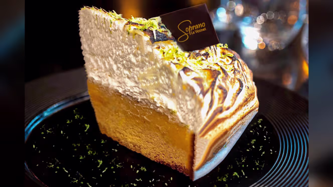 Le Soprano - Le Vésinet - 5