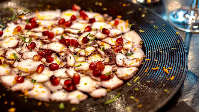 Le Soprano - Le Vésinet - 8