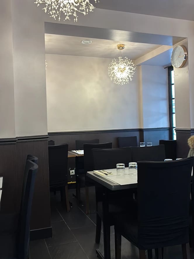 La Belle Table - 9