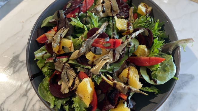 A’do’re’ Fritto - 6