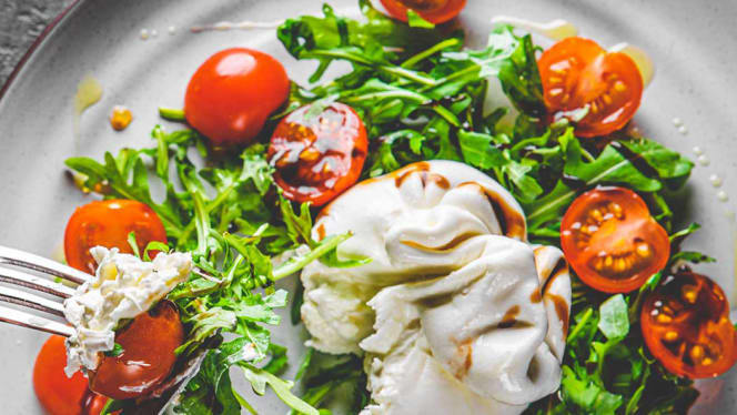 A’do’re’ Fritto - 8