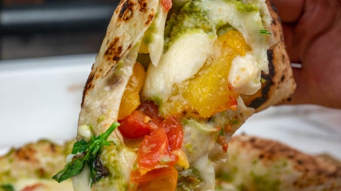 A’do’re’ Fritto - 7