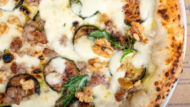 A’do’re’ Fritto - 4