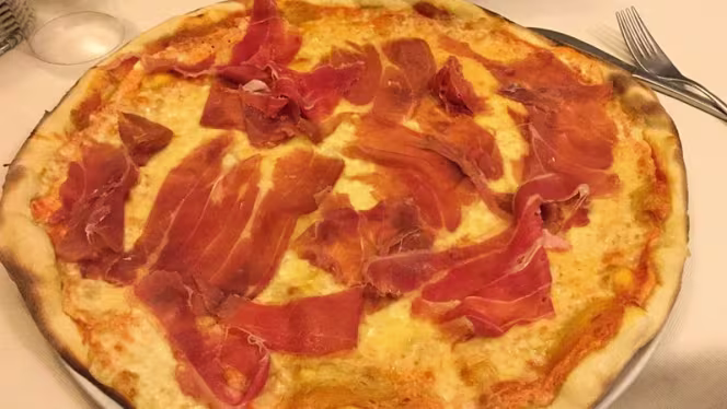 Ristorante Pizzeria I Tre Soci - 2