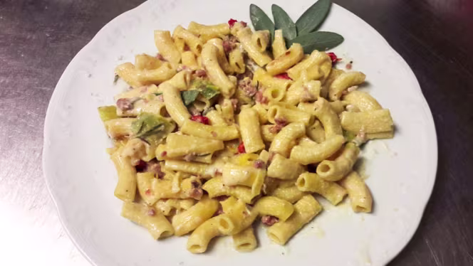 Ristorante Pizzeria I Tre Soci - 1