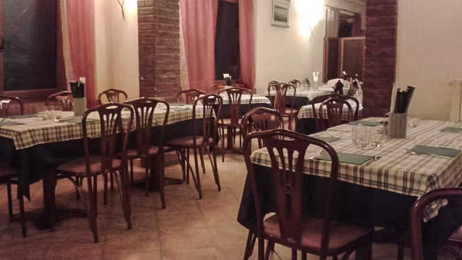 Ristorante Pizzeria I Tre Soci - 0