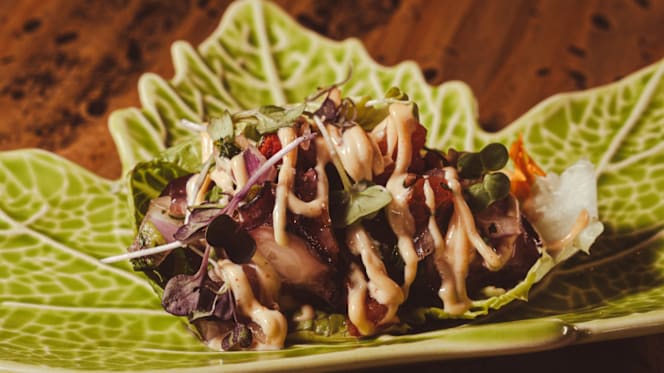 KAOTICO RESTAURANTE - 4