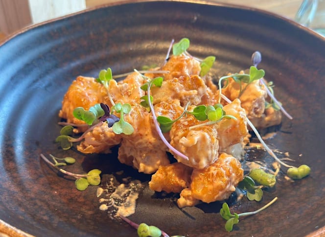 KAOTICO RESTAURANTE - 3