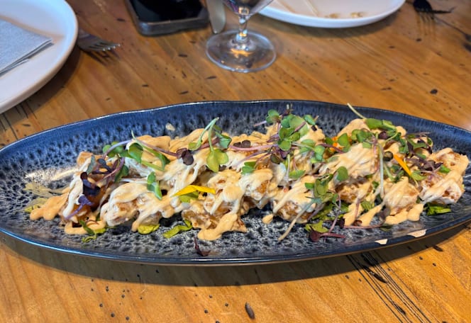 KAOTICO RESTAURANTE - 2