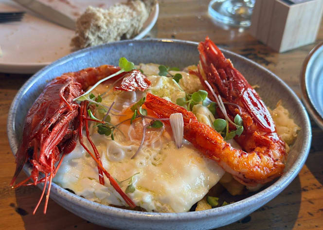 KAOTICO RESTAURANTE - 0