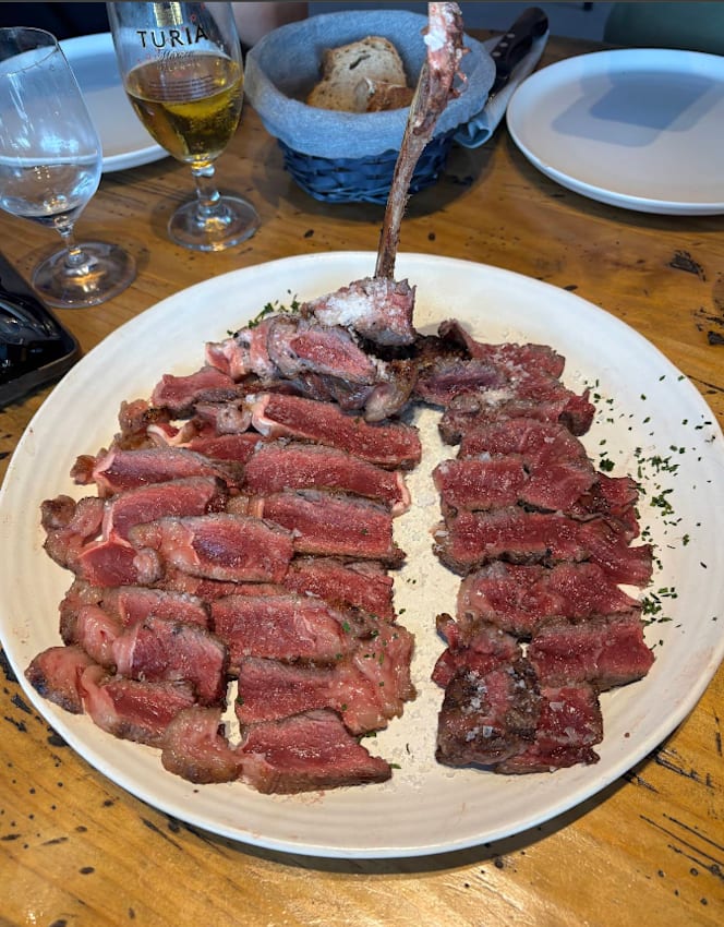 KAOTICO RESTAURANTE - 1