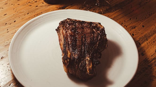 KAOTICO RESTAURANTE - 6