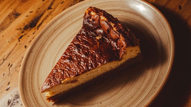 KAOTICO RESTAURANTE - 5