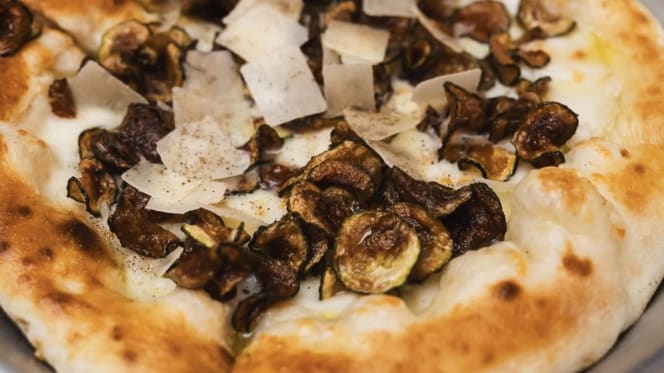 Il Fiasco Bar&Restaurant - Napoli - 1