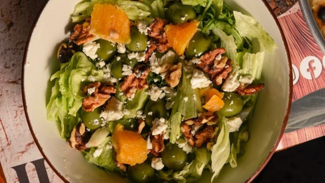 Il Fiasco Bar&Restaurant - Napoli - 4