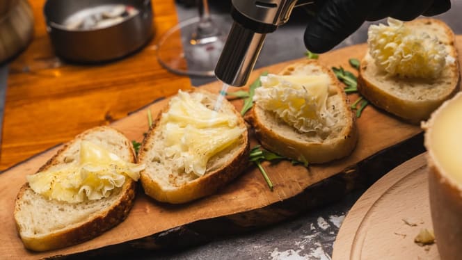 Il Fiasco Bar&Restaurant - Napoli - 5