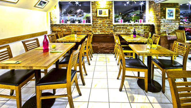 Samui Thai Kitchen - 7