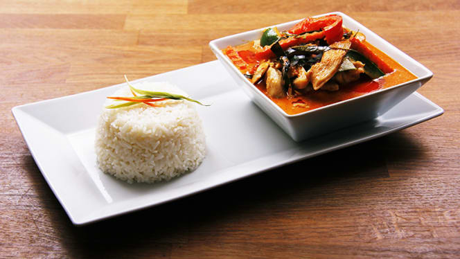 Samui Thai Kitchen - 6