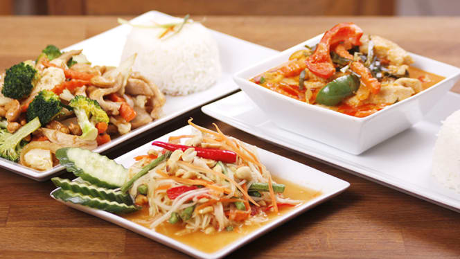 Samui Thai Kitchen - 4