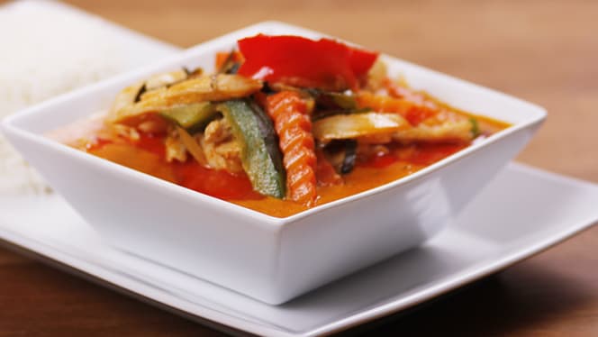 Samui Thai Kitchen - 3