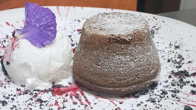 Wine & Food - 2