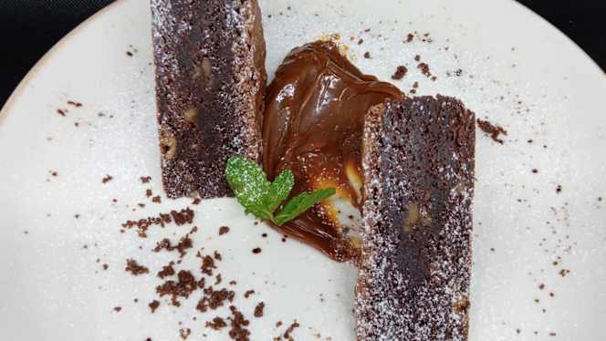 Wine & Food - 1