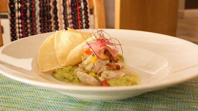 Wine & Food - 5