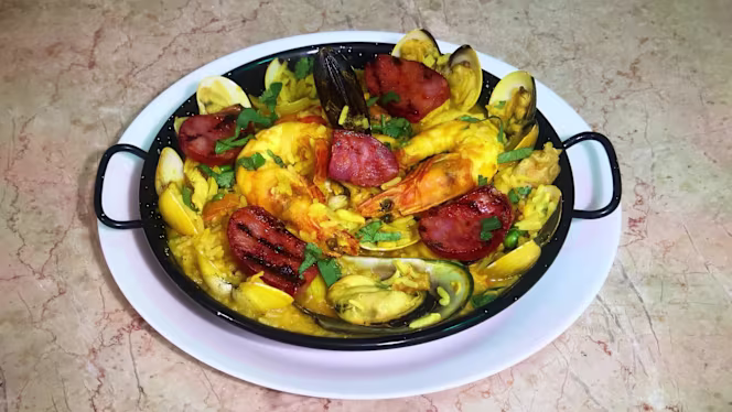 Volta dos Sabores - 2