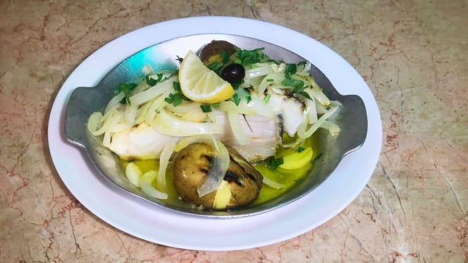 Volta dos Sabores - 6