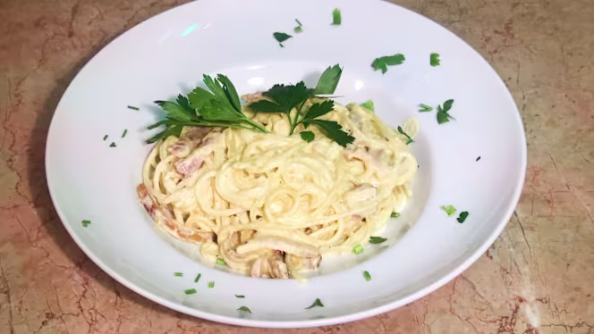 Volta dos Sabores - 1