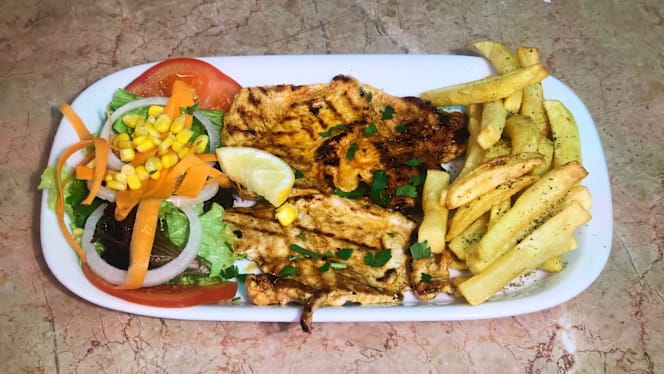 Volta dos Sabores - 3